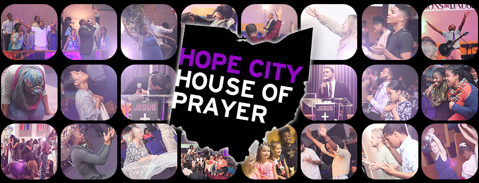 Hope City Church