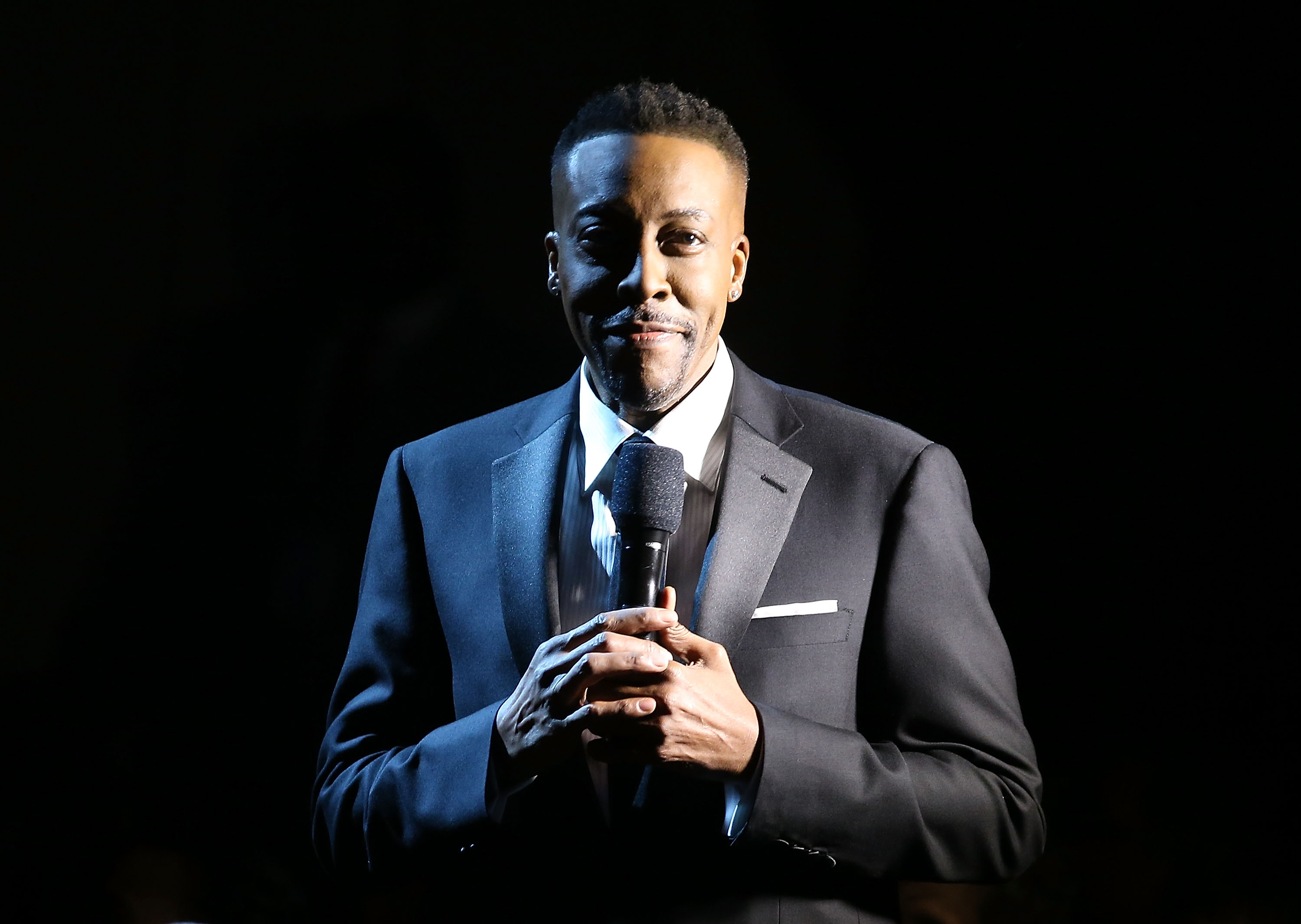 BET Honors Awards 2016 - Show