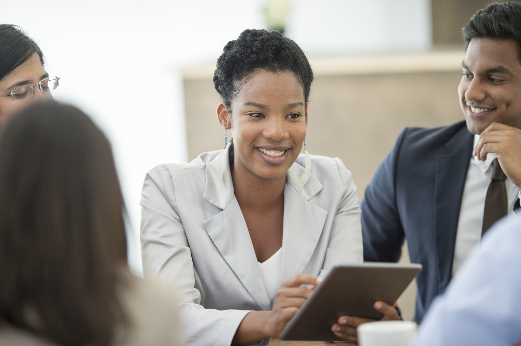 Responding to Company Emails