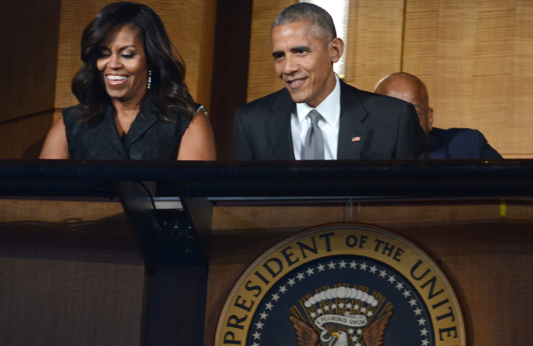 ABC Special - Taking The Stage: African American Music And Stories That Changed America