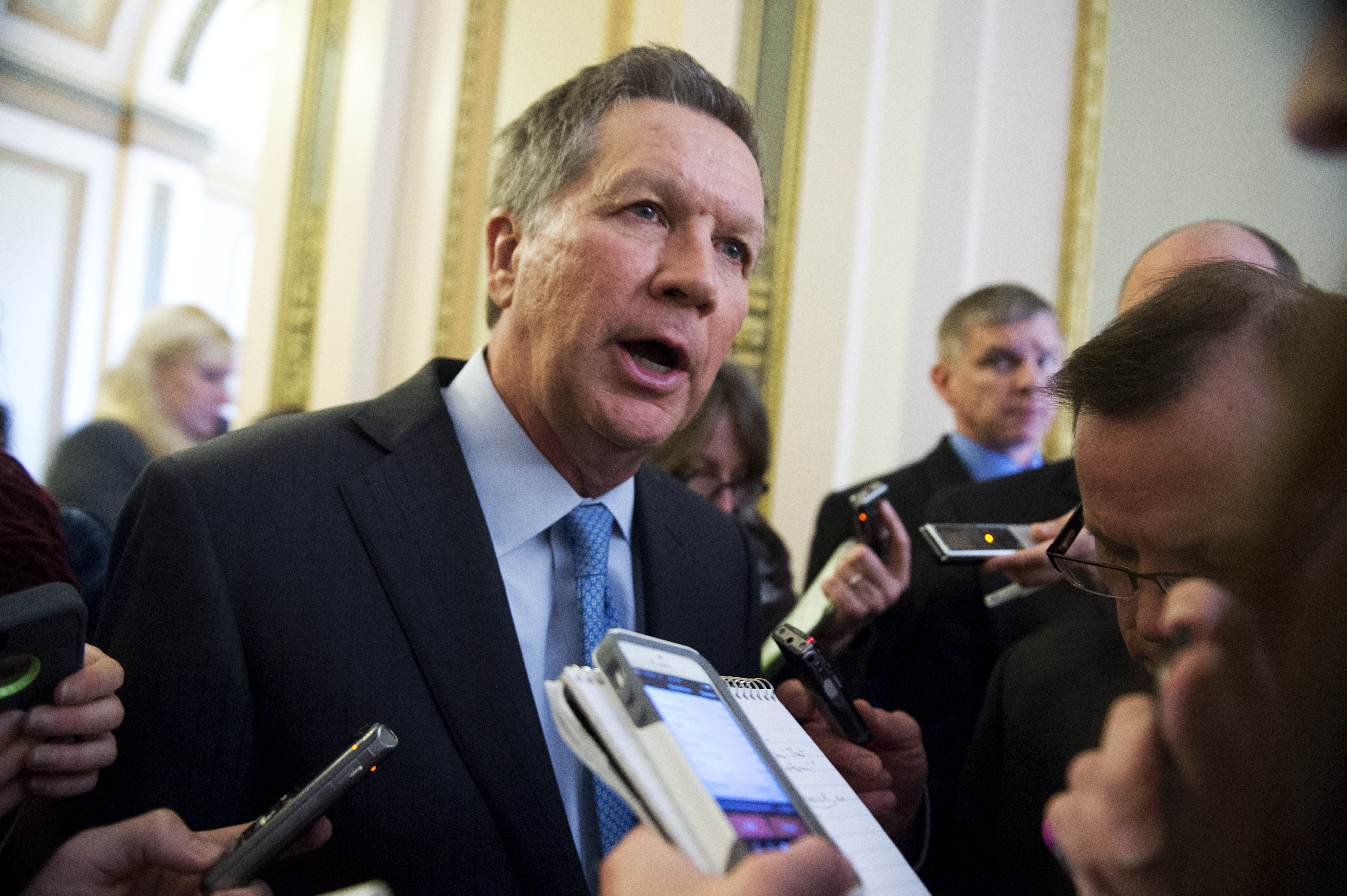 Benjamin Netanyahu Address