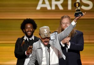 59th GRAMMY Awards - Show