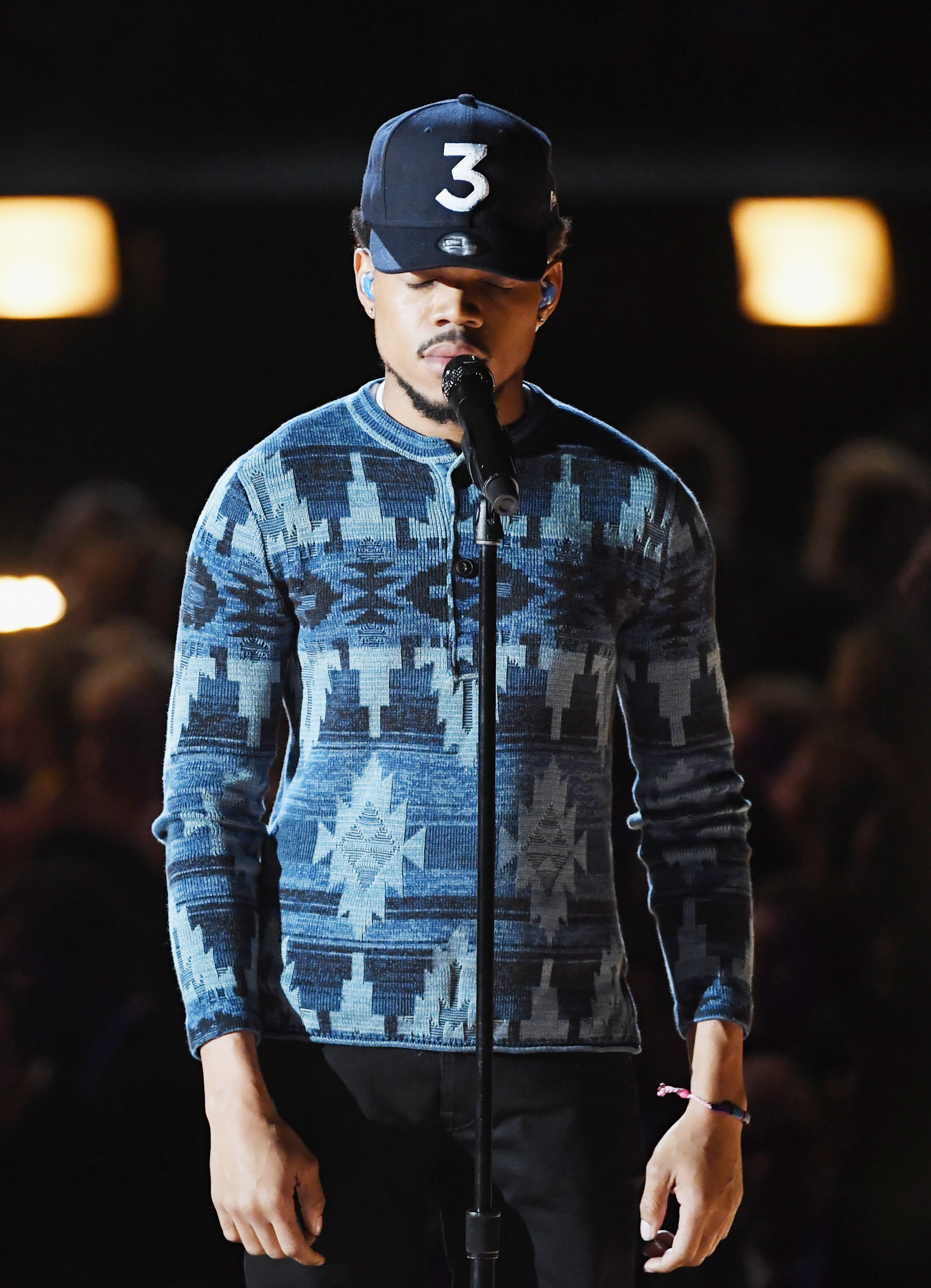 59th GRAMMY Awards - Show