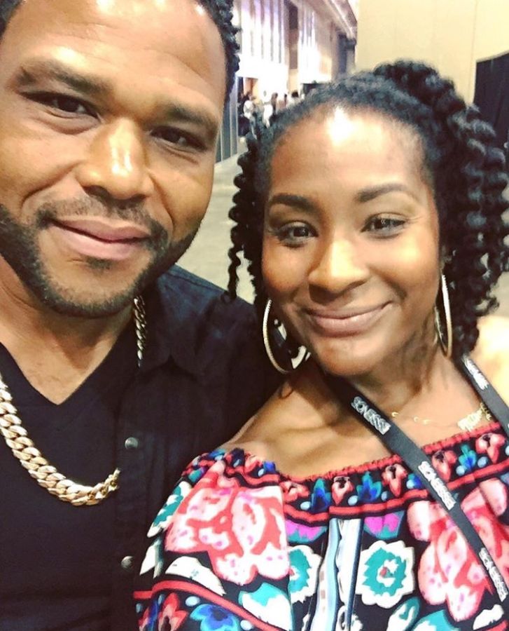 Essence Fest 20017