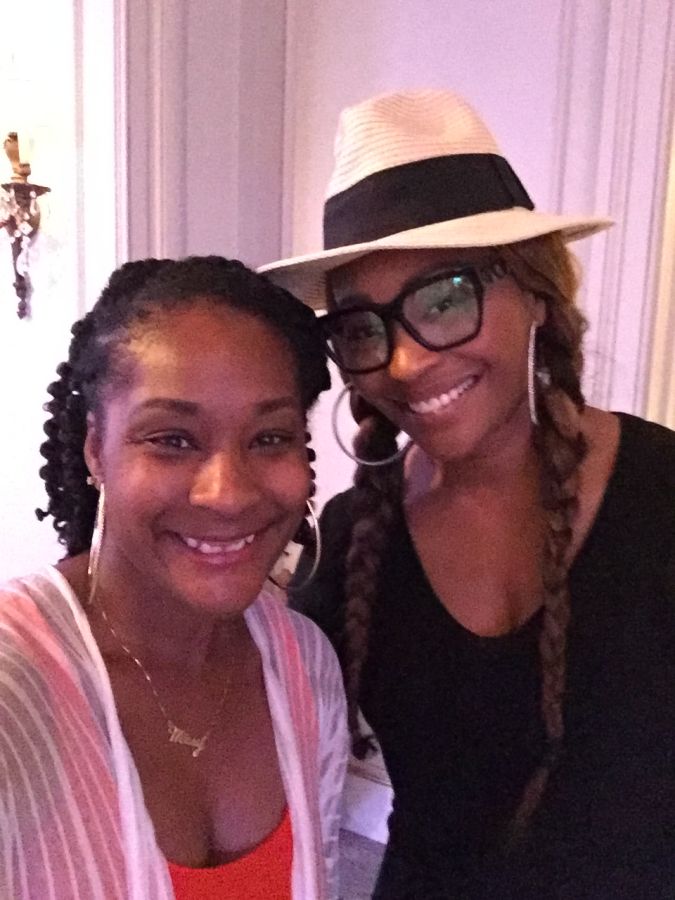 Essence Fest 20017