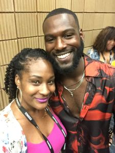Essence Fest 20017