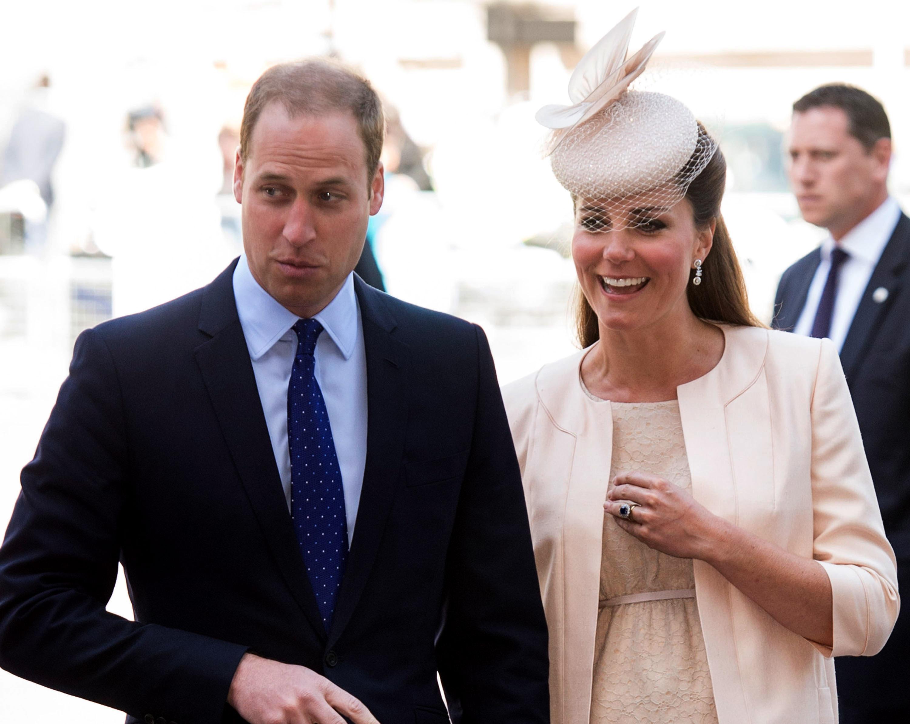 Service Of Celebration For The 60th Anniversary Of The Queen's Coronation