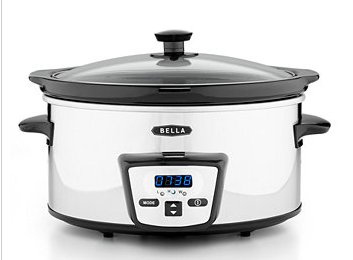 Bella Crockpot