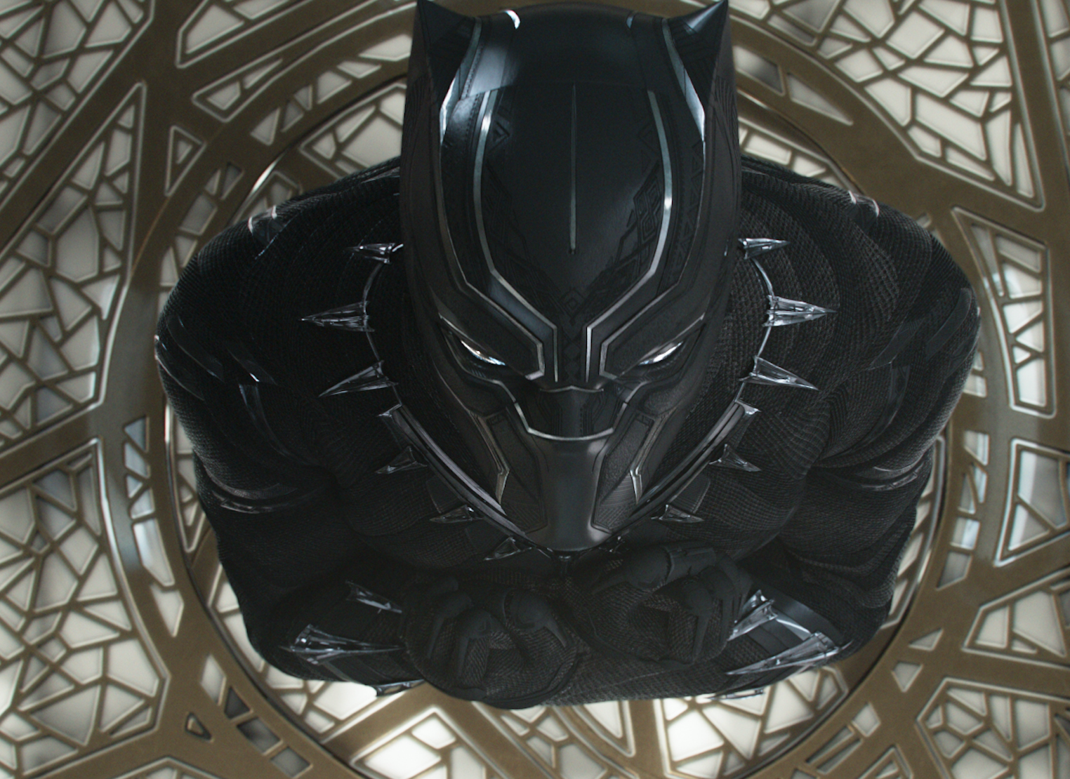 Black Panther