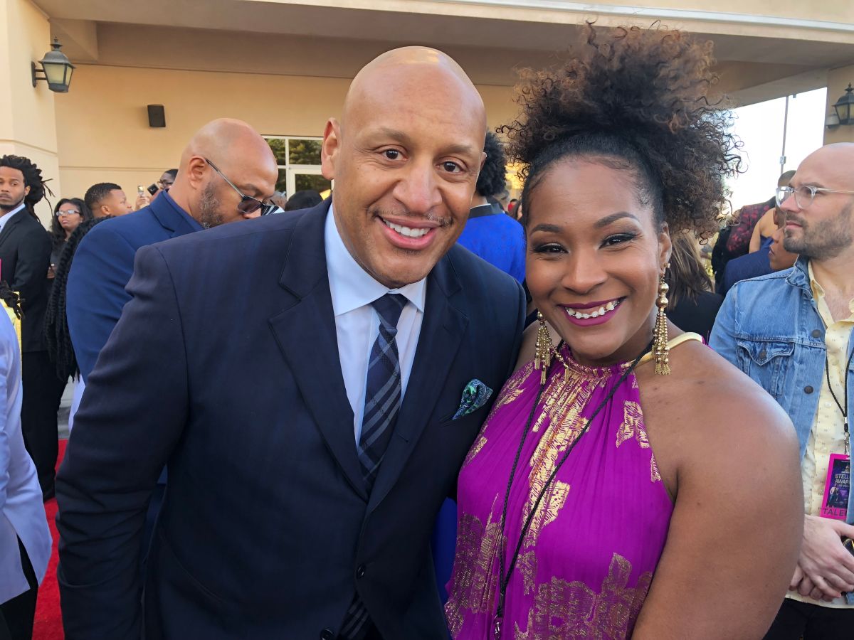 33rd Annual Stellar Awards