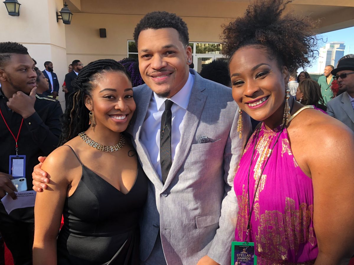 33rd Annual Stellar Awards