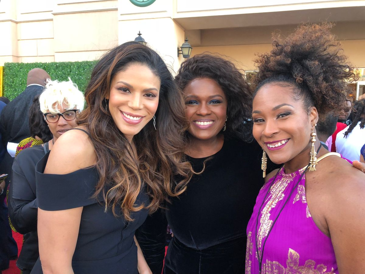 33rd Annual Stellar Awards