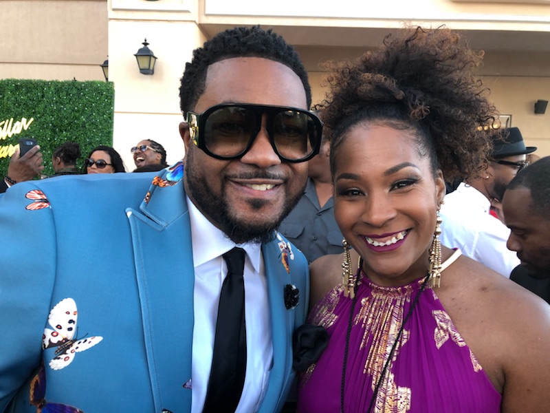 33rd Annual Stellar Awards