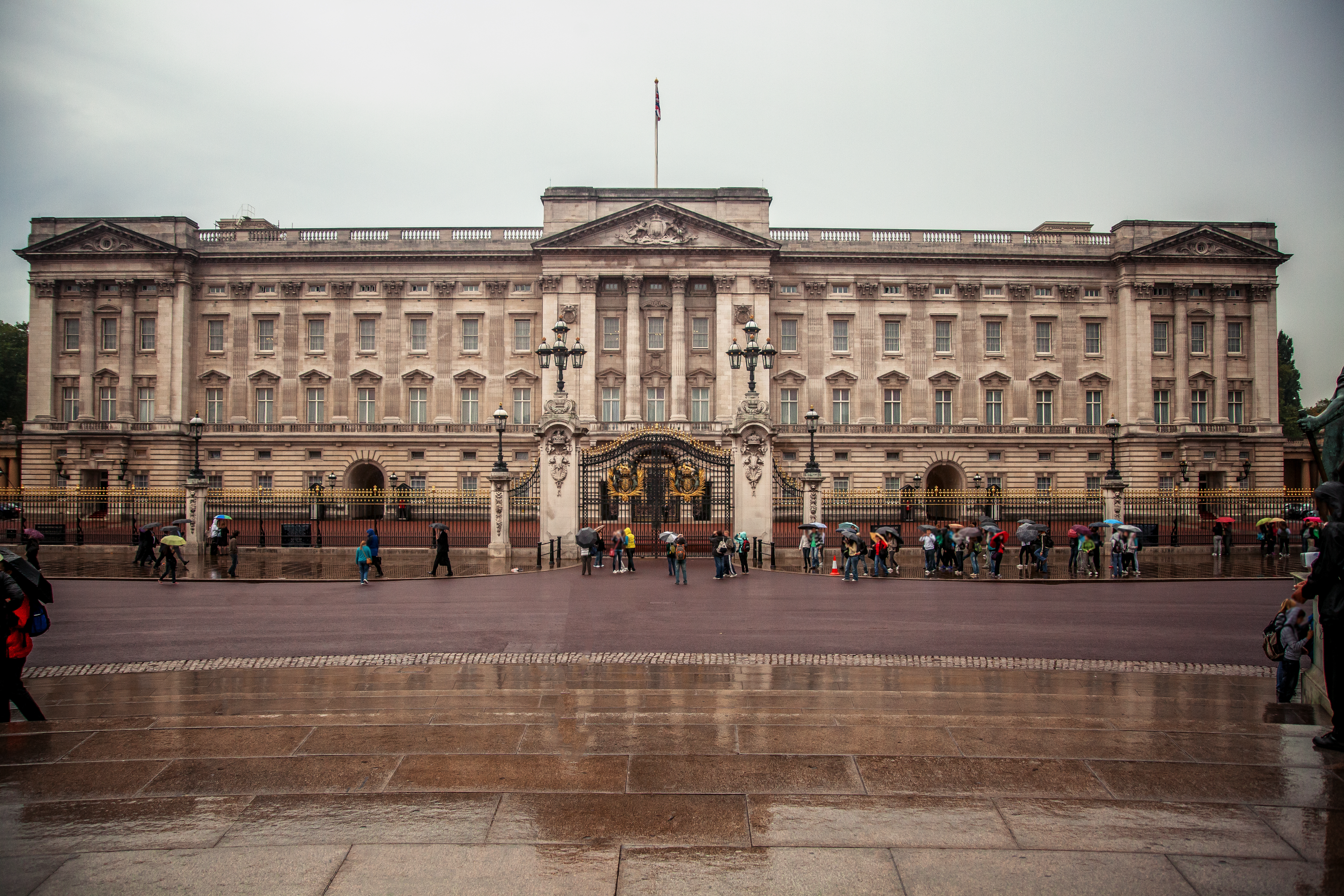 Buckingham Palace