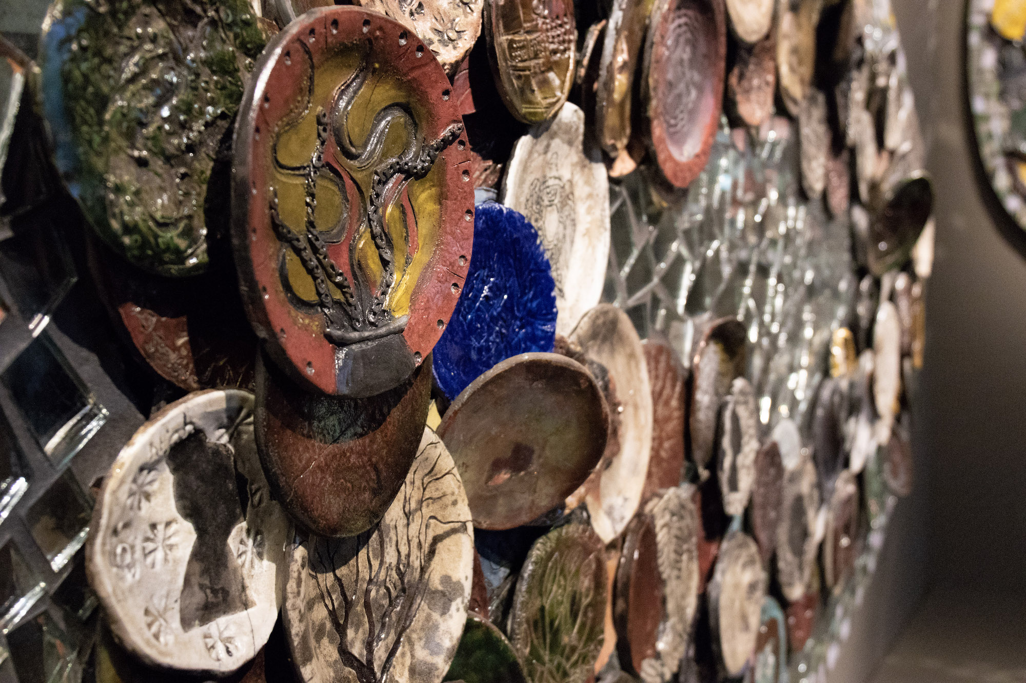 The Walters Art Museum at 1 Mount Vernon Place