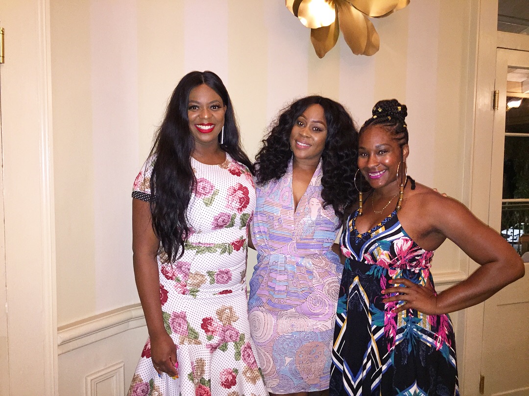 Mayvenn Hair Beauty Talks Event