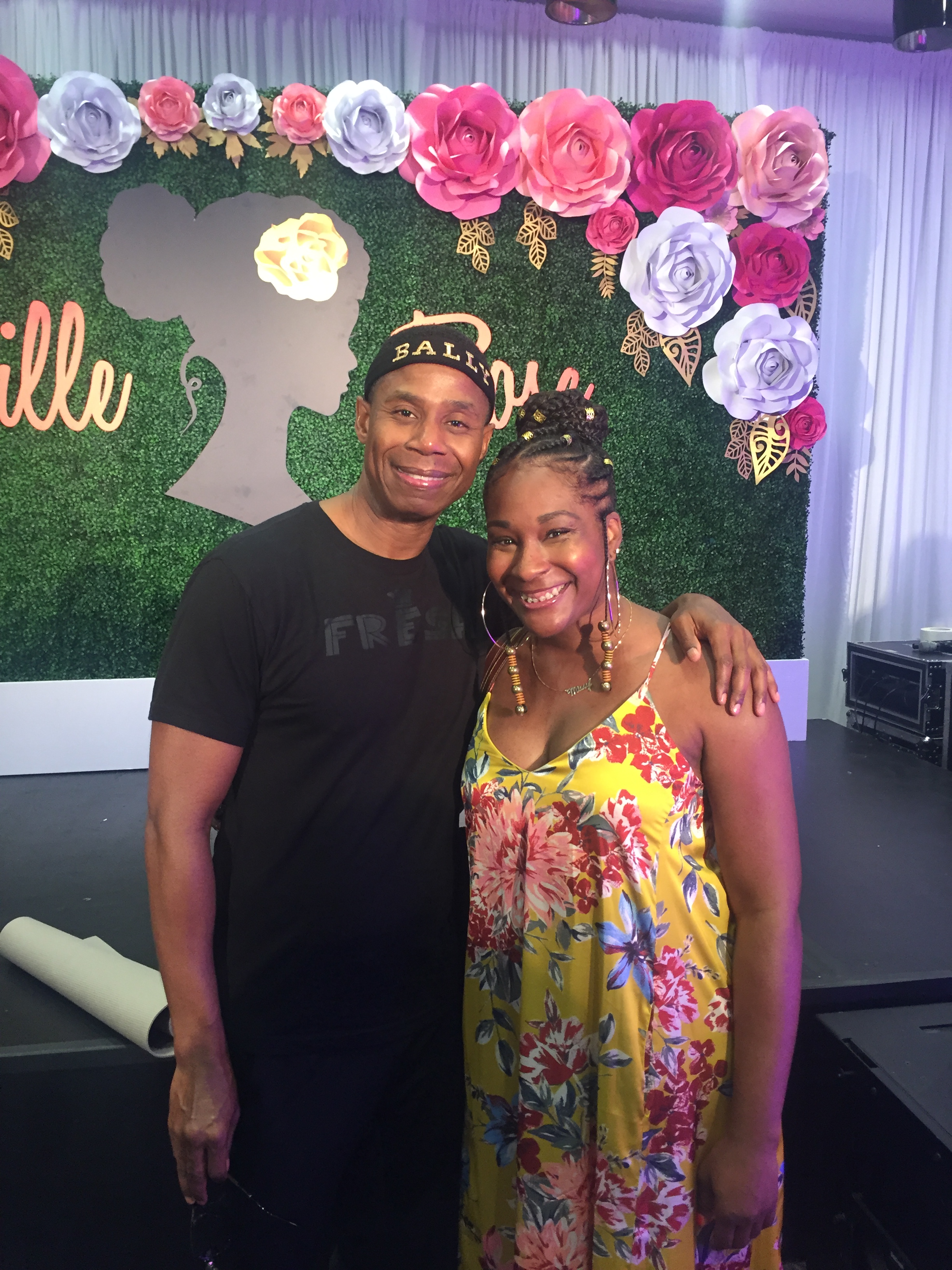 Essence Festival 2018