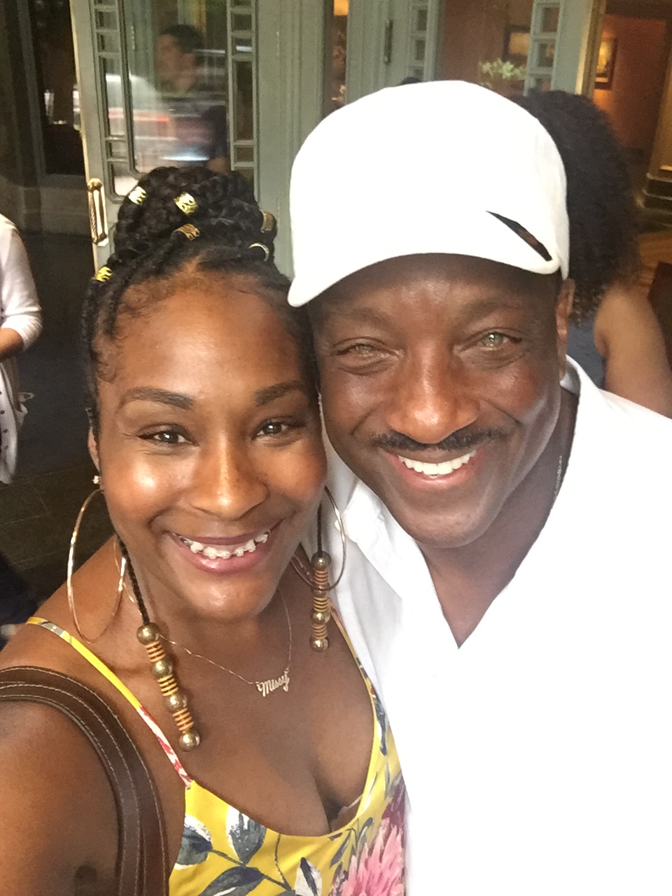 Essence Festival 2018