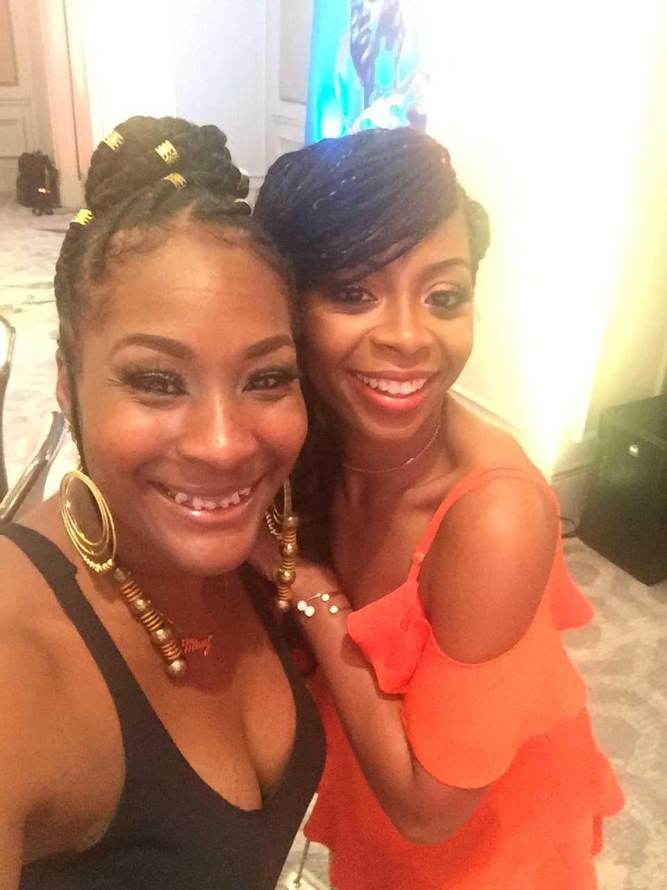 Essence Festival 2018