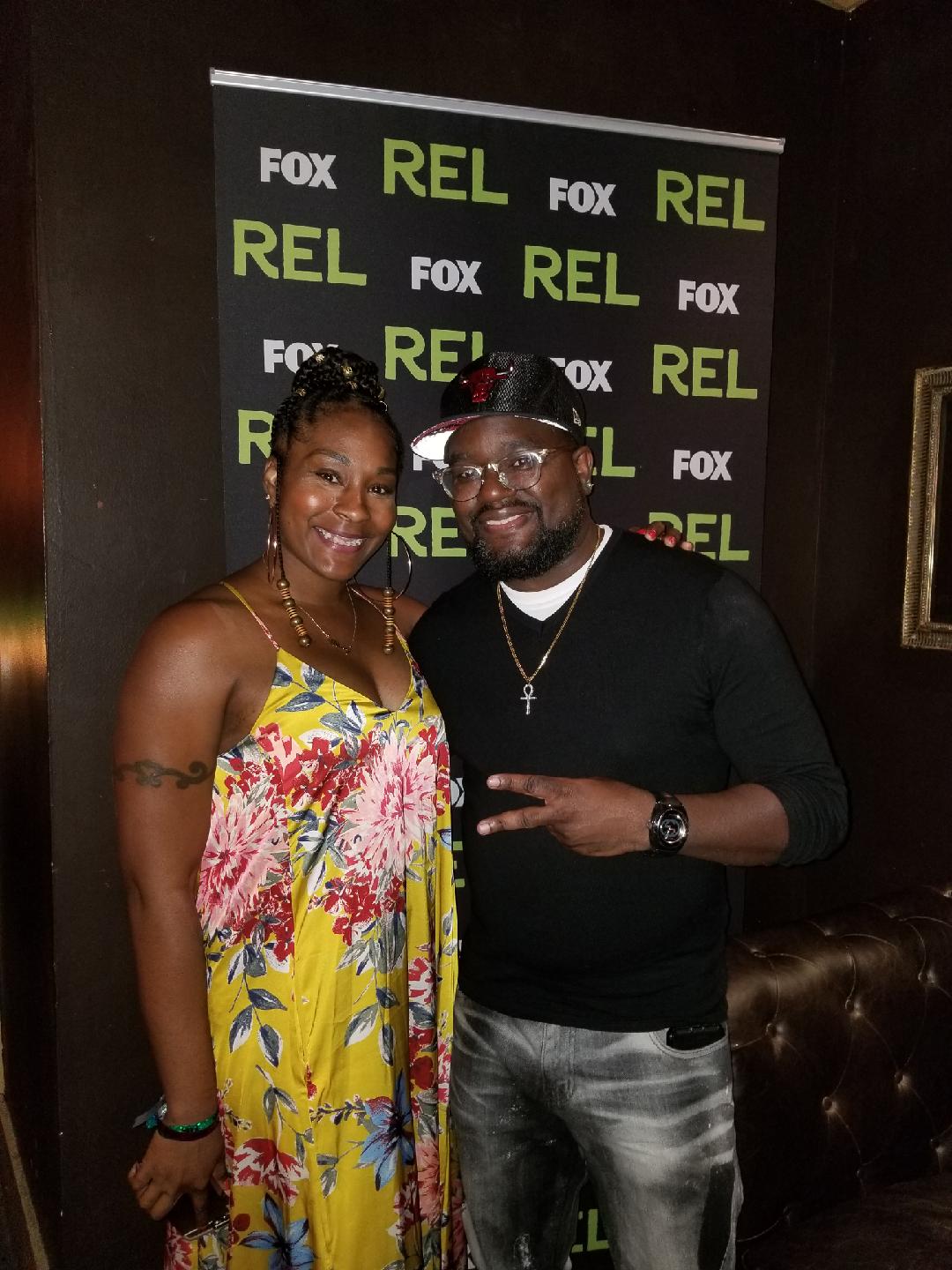 Essence Festival 2018