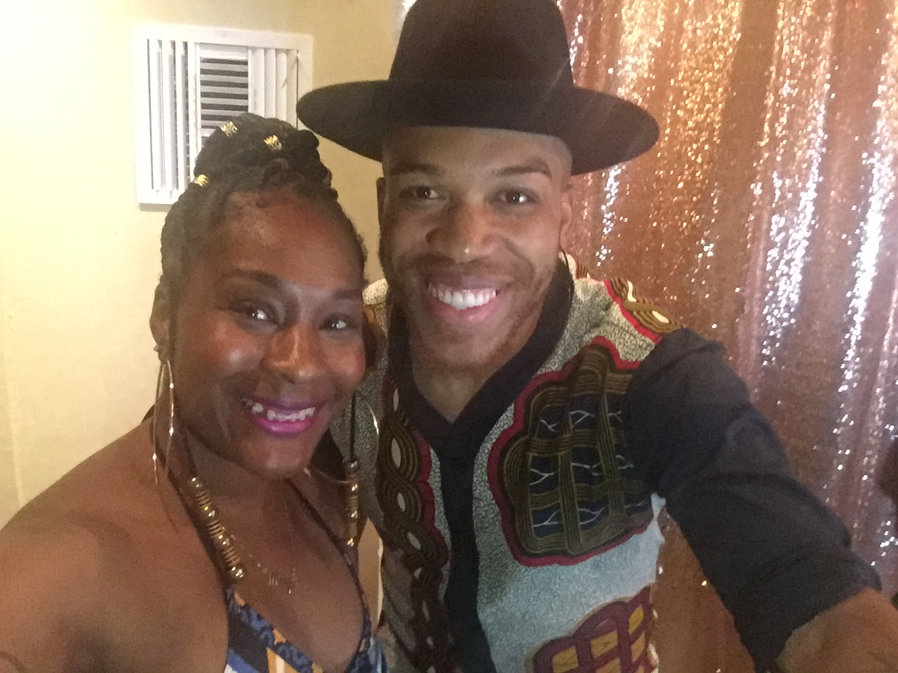 Essence Festival 2018