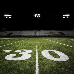 Football Field