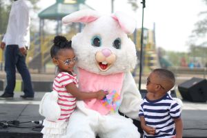 2016 Easter Thrill Fest