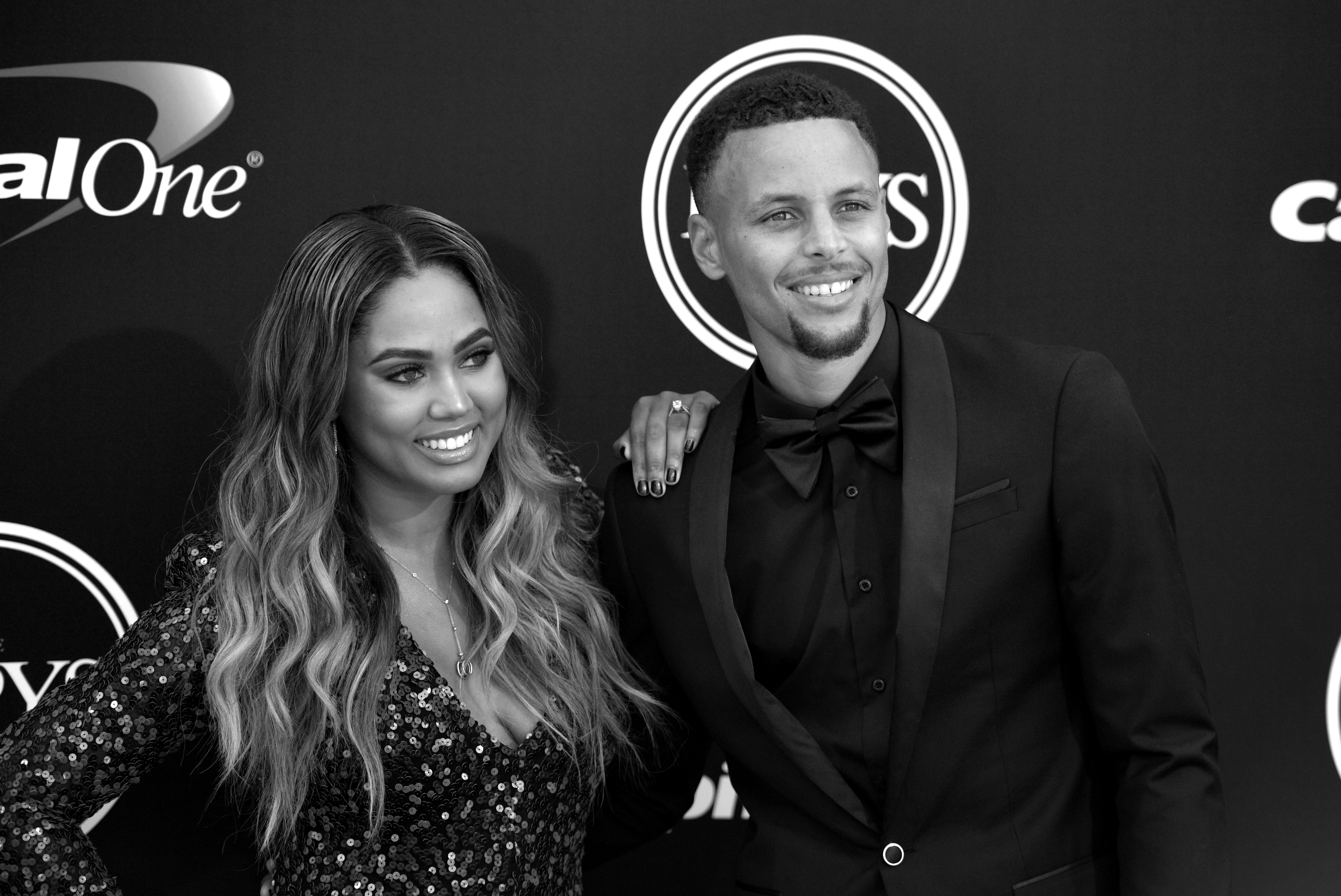 The 2017 ESPYS - Arrivals