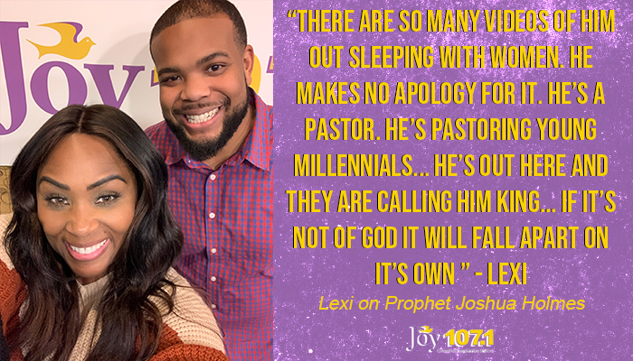 Stowe and lexi Allen