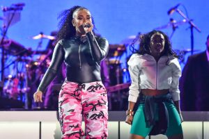 2018 Soul Train Music Awards