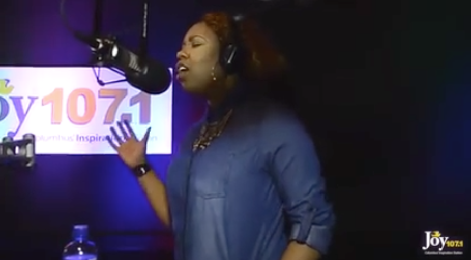 Joy Unplugged with Casey J